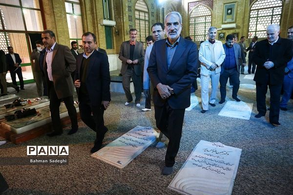 آغاز هفته امور تربیتی و تربیت اسلامی