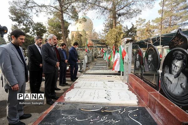 آغاز هفته امور تربیتی و تربیت اسلامی