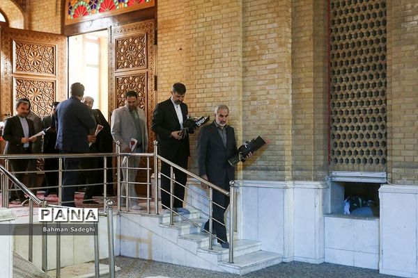 آغاز هفته امور تربیتی و تربیت اسلامی