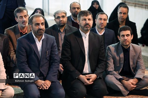 آغاز هفته امور تربیتی و تربیت اسلامی