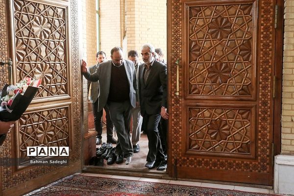 آغاز هفته امور تربیتی و تربیت اسلامی