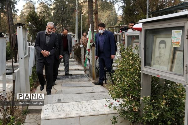 آغاز هفته امور تربیتی و تربیت اسلامی