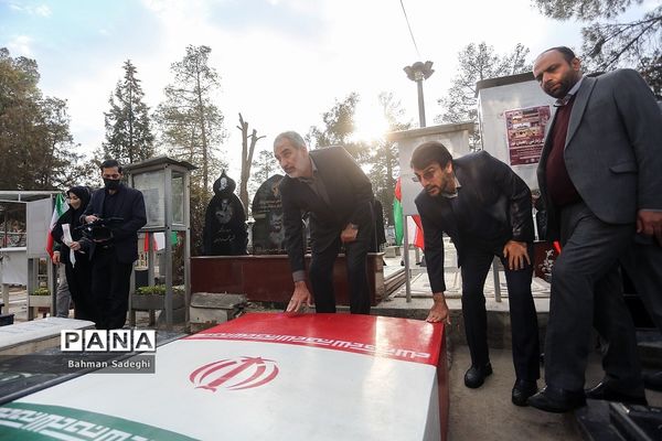 آغاز هفته امور تربیتی و تربیت اسلامی