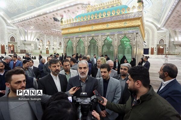 آغاز هفته امور تربیتی و تربیت اسلامی