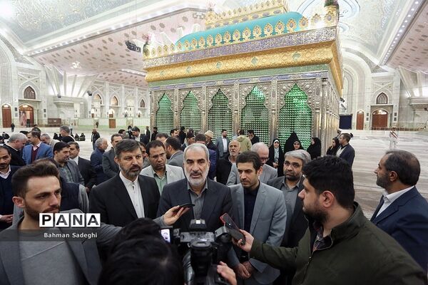 آغاز هفته امور تربیتی و تربیت اسلامی