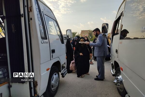 کسب 15 رتبه برتر در جشنواره قرآن،عترت و نماز قطب 1  توسط دانش‌آموزان بهبهانی