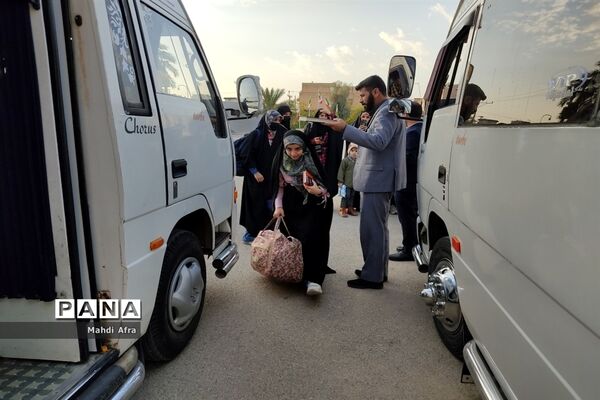 کسب 15 رتبه برتر در جشنواره قرآن،عترت و نماز قطب 1  توسط دانش‌آموزان بهبهانی
