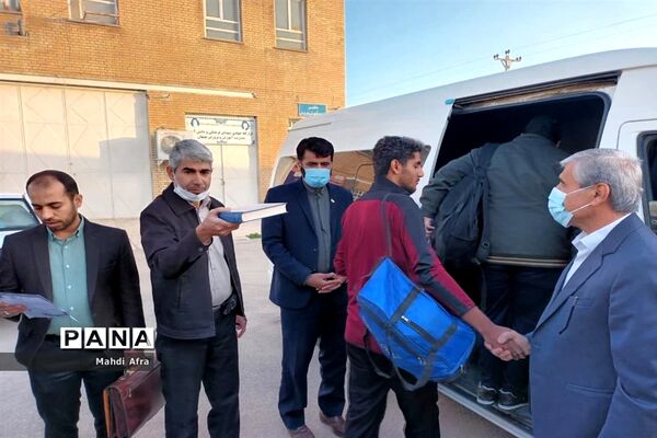 کسب 15 رتبه برتر در جشنواره قرآن،عترت و نماز قطب 1  توسط دانش‌آموزان بهبهانی