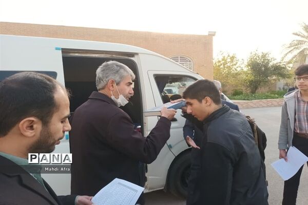 کسب 15 رتبه برتر در جشنواره قرآن،عترت و نماز قطب 1  توسط دانش‌آموزان بهبهانی