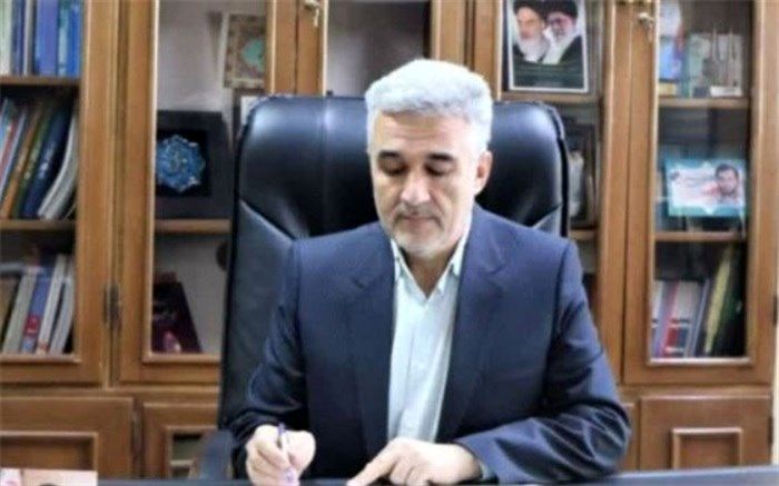 پیام مدیرکل آموزش و پرورش آذربایجان‌غربی به مناسبت سالروز تأسیس نهاد امور تربیتی