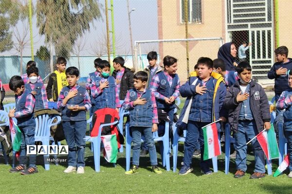 اجرای طرح شهید طوقانی در شهر جوادآباد