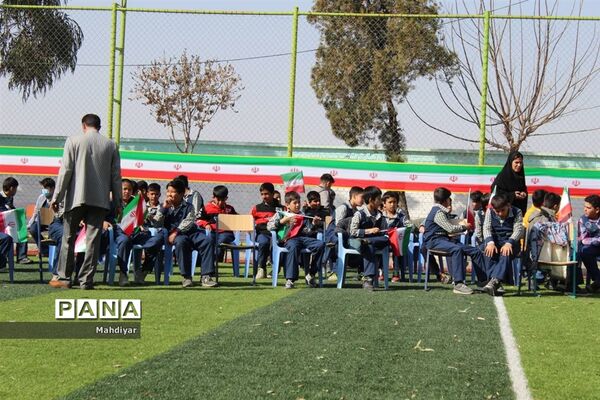 اجرای طرح شهید طوقانی در شهر جوادآباد