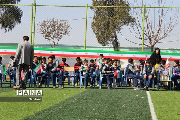 اجرای طرح شهید طوقانی در شهر جوادآباد