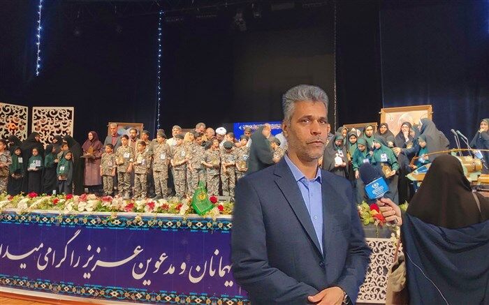 یکی از موضوعات بسیار اساسی در آموزش و پرورش، بحث اخلاقی و تربیتی است