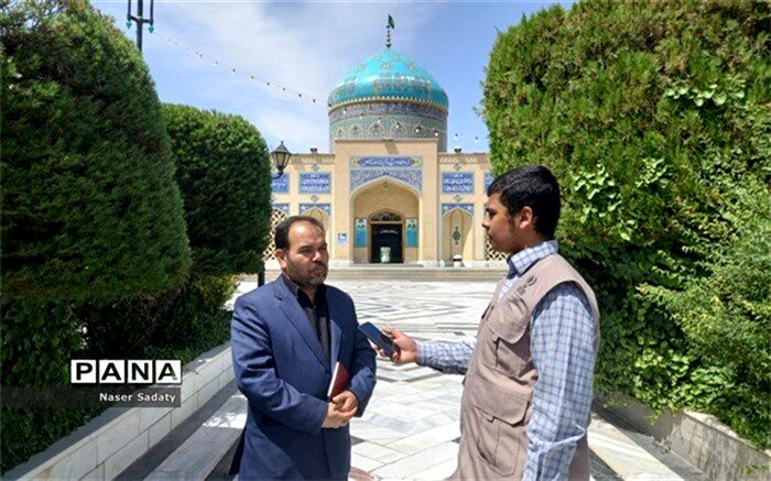 مربیان جوان با آمادگی بیشتری به تربیت نسل جدید بپردازند