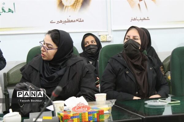آیین انعقاد تفاهم‌نامه شرکای مهارتی هنرستان‌ها در ساری