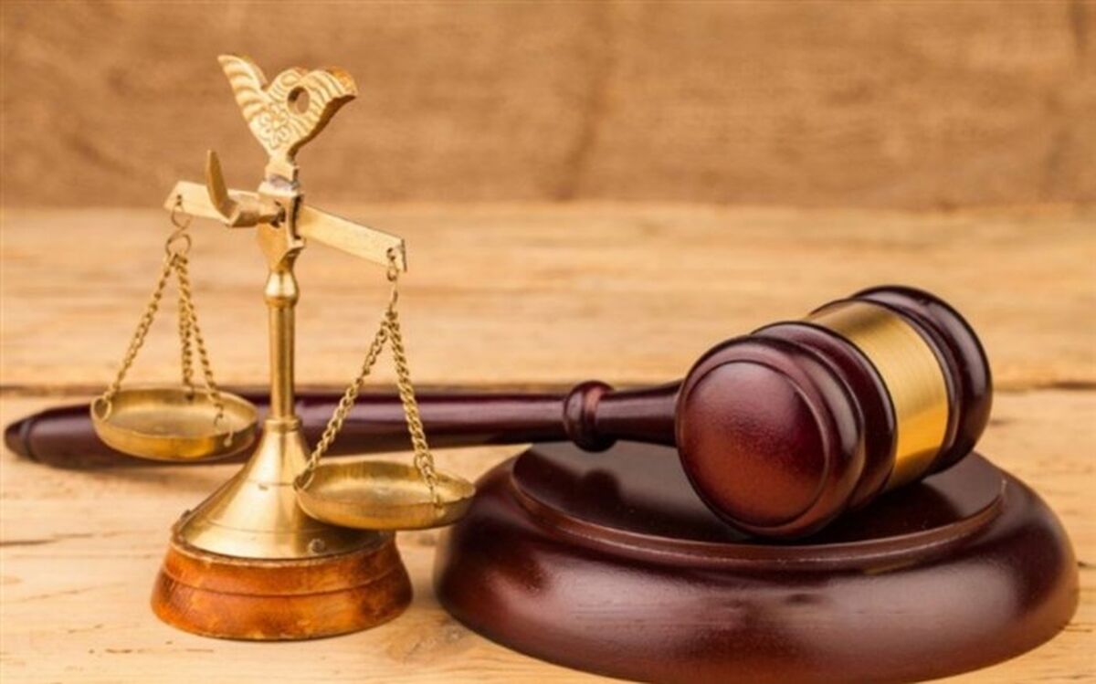 برای گناهان خود، وکیل و برای اشتباهات دیگران قاضی هستم