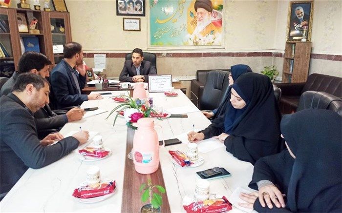 معاونان و مربیان پرورشی، مهمترین واسطه انتقال تربیت اسلامی در مدارس هستند