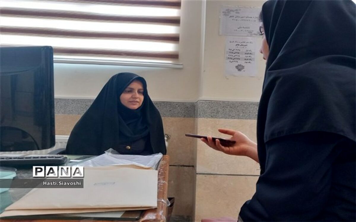 جامعه سالم علاوه بر آموزش، به تربیت و نظارت اجتماعی نیز نیاز دارد