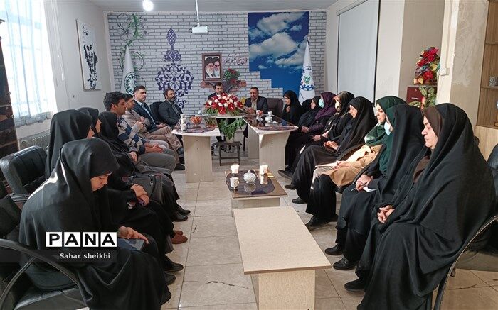 امور تربیتی پرچمدار تحقق تربیت دانش‌آموزان در ساحت‌های شش‌گانه است