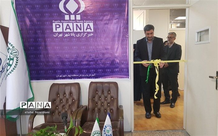 انتشار اخبار مدارس در گرو شناسایی، حمایت و پرورش دانش‌آموزخبرنگار  است