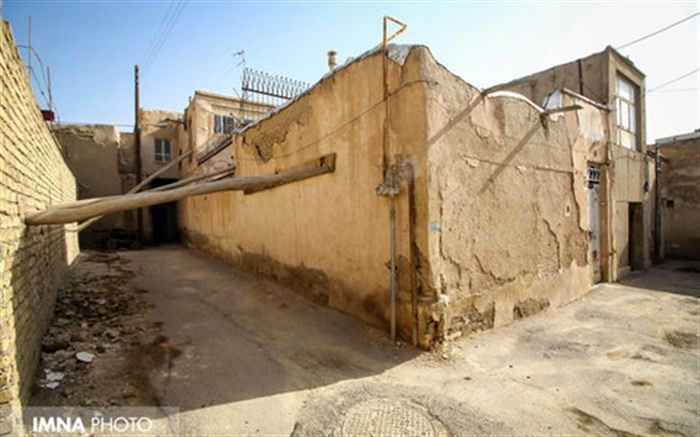 پایتخت ۲۰۰ هزار پلاک ناپایدار دارد