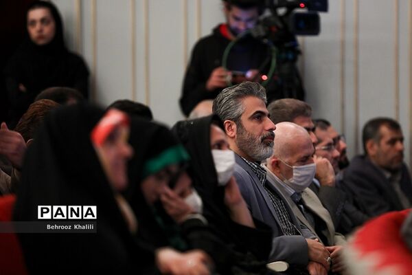 همایش گرامیداشت سالروز تاسیس نهاد امور تربیتی و آغاز هفته امور تربیتی و تربیت اسلامی