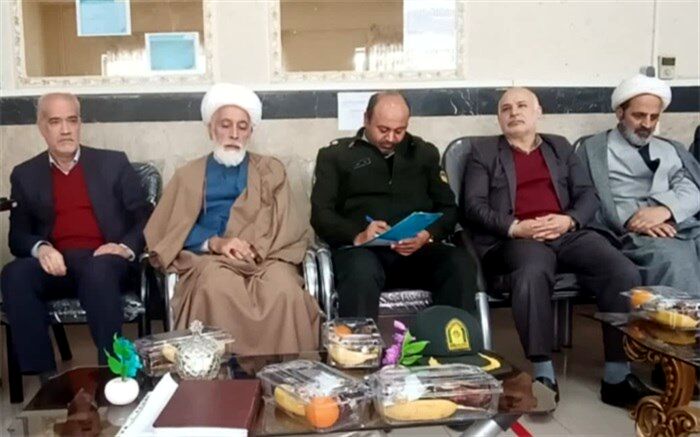 ارتباط مسجد با مدرسه مهمترین عامل مبارزه با آسیب‌های اجتماعی است