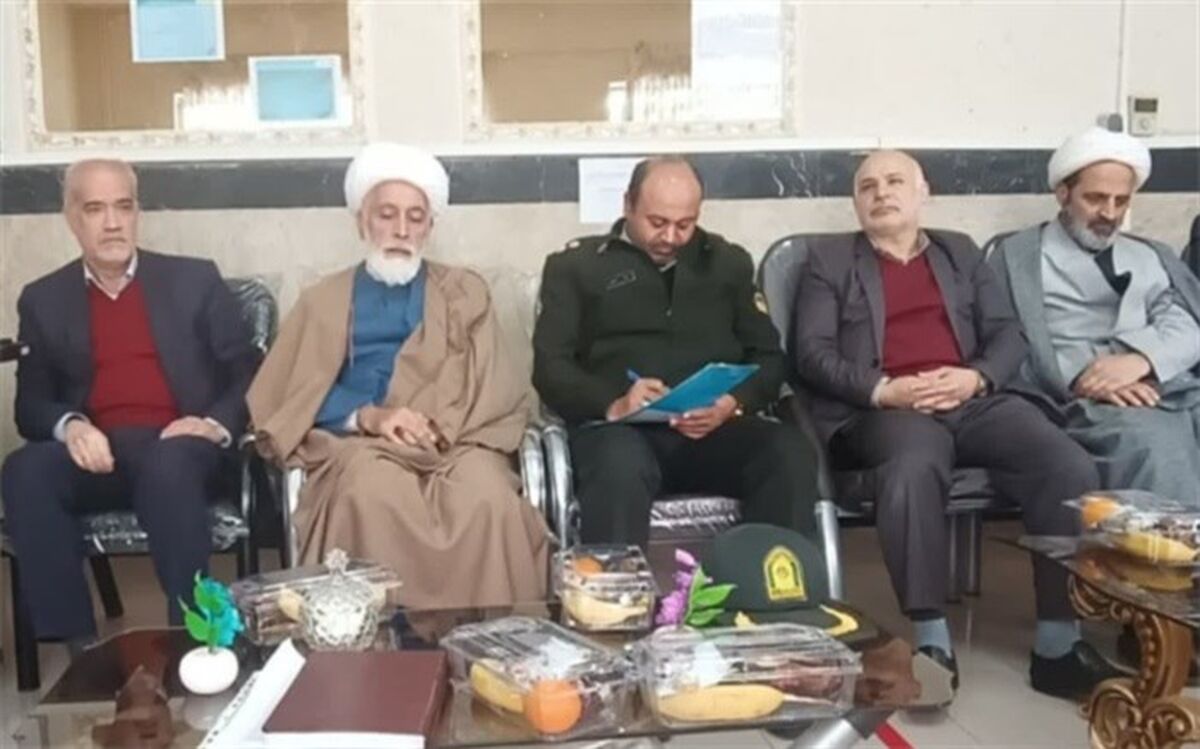 ارتباط مسجد با مدرسه مهمترین عامل مبارزه با آسیب‌های اجتماعی است