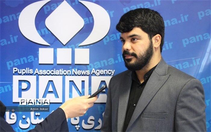 محرومیت زدایی فرهنگی و تربیتی در مناطق کم برخوردار از اولویت‌های سازمان دانش‌آموزی فارس است