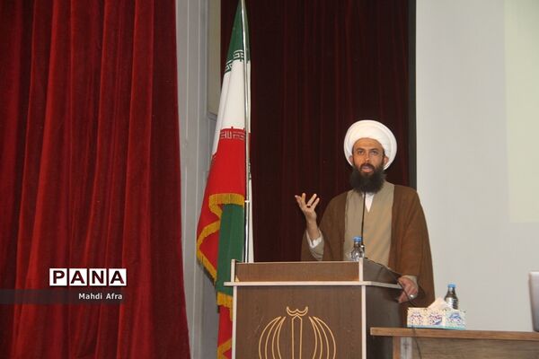 برگزاری کارگاه آموزشی جهاد تبیین ویژه فرهنگیان شهرستان بهبهان