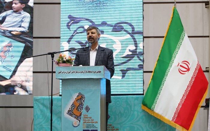 مدیریت مدارس در ۱۰ اسفند به صورت سراسری بر عهده دانش آموزان است