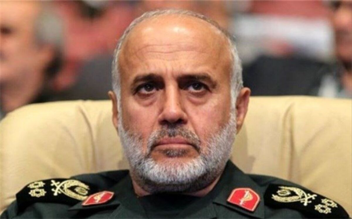 هشدار سردار رشید به آمریکایی‌ها