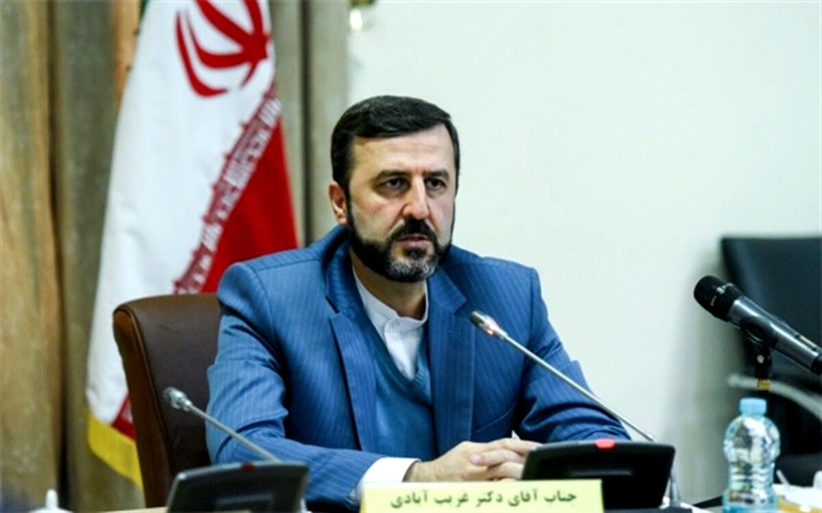 درخواست دبیر ستاد حقوق بشر برای تعقیب قضایی پرویز ثابتی