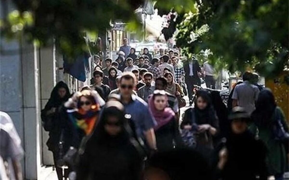 آغاز هفته جوان از ۱۱ اسفند