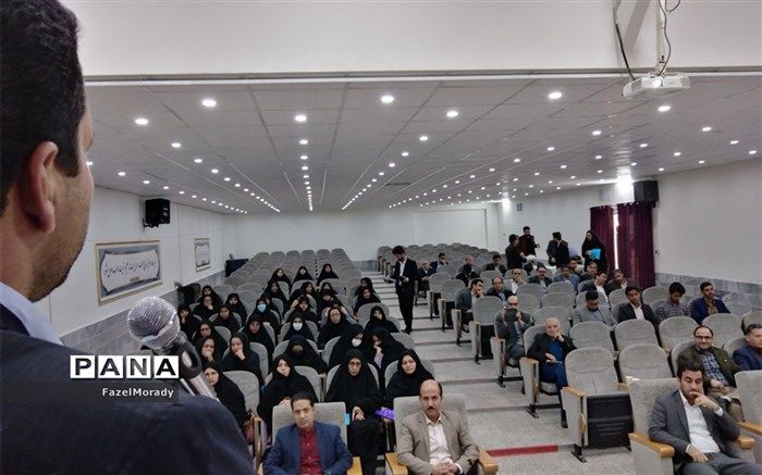امورتربیتی در تحقق اهداف سند تحول بنیادین  وظیفه خودرا انجام داده است