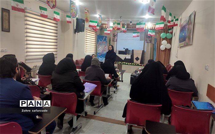 ارتقای دانش‌ مشاوران در زمینه خودکشی، اقدامات مداخله‌ای تخصصی و موثر را افزایش می‌دهد