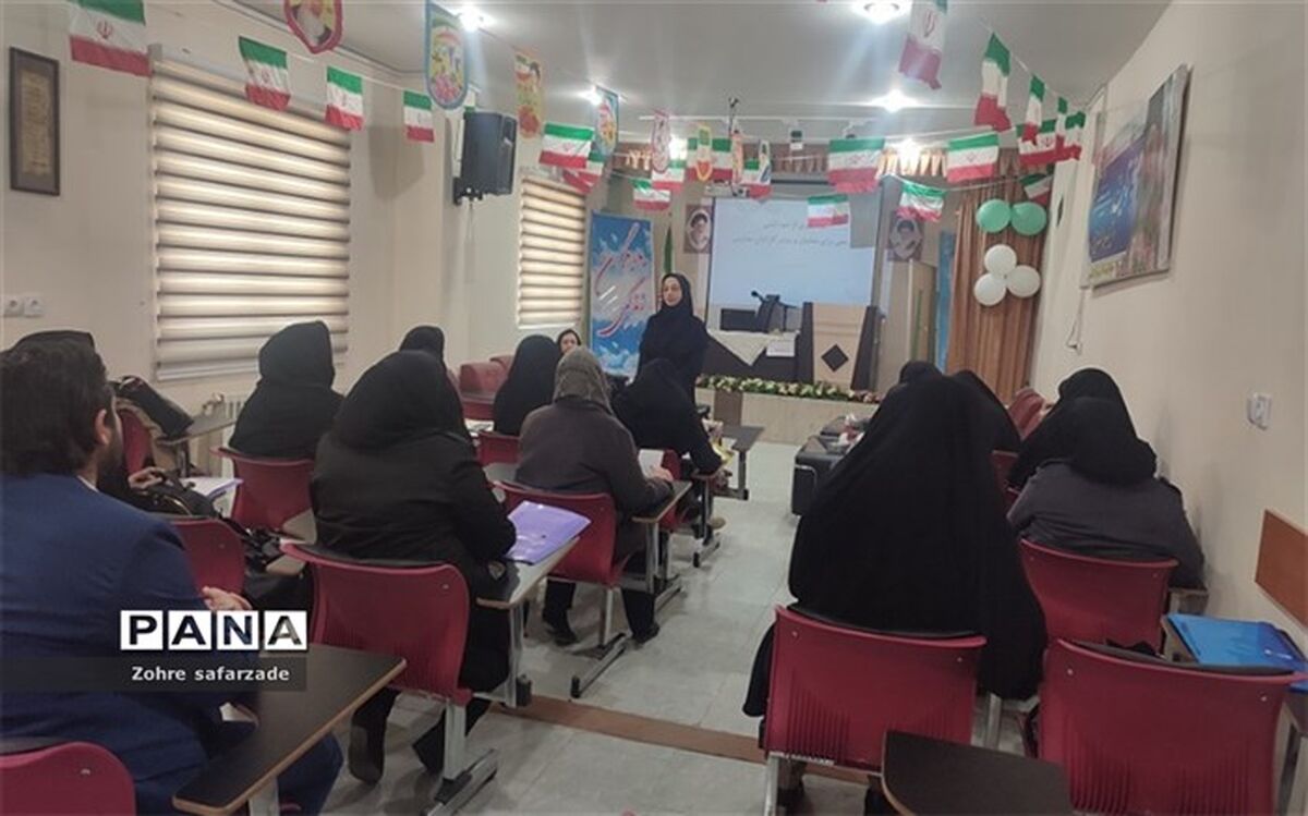 ارتقای دانش‌ مشاوران در زمینه خودکشی، اقدامات مداخله‌ای تخصصی و موثر را افزایش می‌دهد