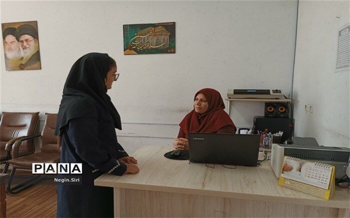 تقویت حس مسئولیت‌پذیری در برابر خود و دیگران در دانش‌آموزان، راهکاری برای بهبود اوضاع جامعه است