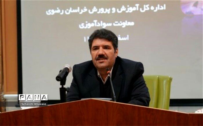 جامعه عشایری از توانمندی، مستثنی نیست