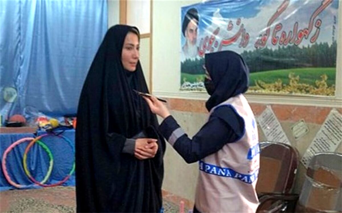 اجرای طرح پاک برای بهبود چاقی و عدم تحرک دانش‌آموزان در جوادآباد