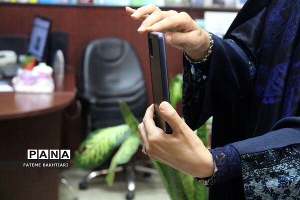 آغاز به کار رادیو تربیت با اجرای دانش‌آموز خبرنگار پانا به‌ مناسبت هفته امور تربیتی