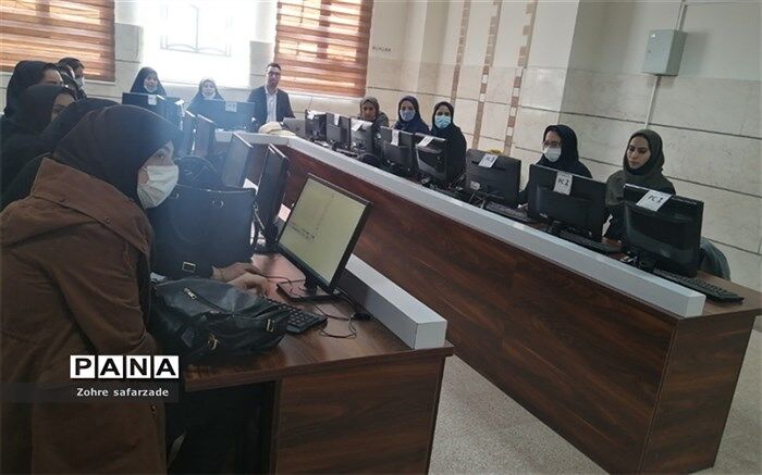دومین مرحله از کارگاه‌های سواد دیجیتال در آموزش و پرورش رودهن برگزار شد