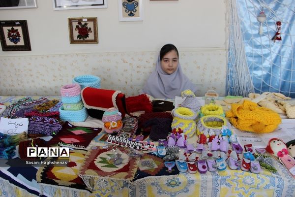 جشنواره توانمندی‌های فرهنگیان و دانش‌آموزان اسلامشهر