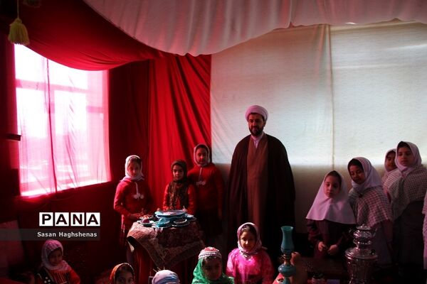جشنواره توانمندی‌های فرهنگیان و دانش‌آموزان اسلامشهر