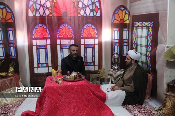 جشنواره توانمندی‌های فرهنگیان و دانش‌آموزان اسلامشهر