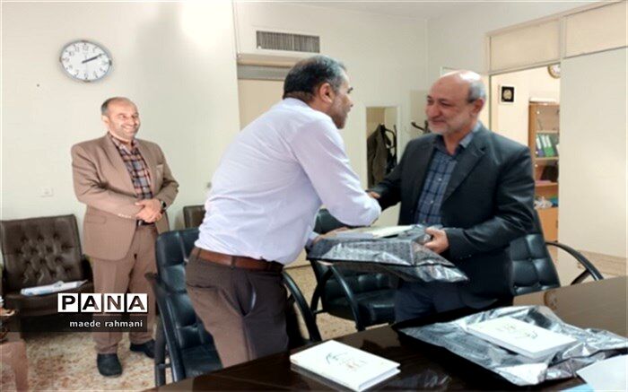 هدف نهاد امور تربیتی، پاسداری از اصول، ارزش و دستاوردهای انقلاب اسلامی است