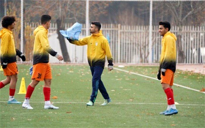 تاج بالاخره نام گزینه خارجی تیم ملی را افشا کرد