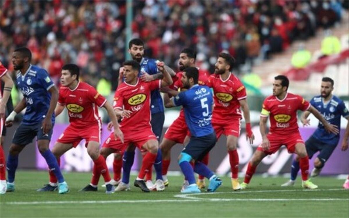 فوتبال ایران باید به بیرانوند  ببالد