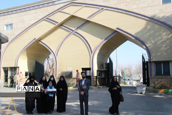 دیدار مدیرکل آموزش و پرورش خراسان رضوی با فرمانده سپاه امام رضا (ع) به مناسبت روز پاسدار